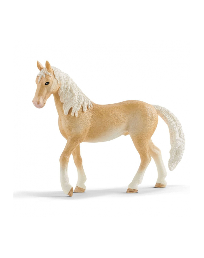 Schleich 13911 Koń Takhal Tekkiner ogier główny