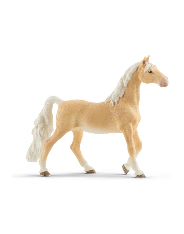 Schleich 13912 Koń Saddlebred klacz główny