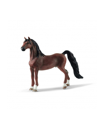 Schleich 13913 Koń Saddlebred wałach