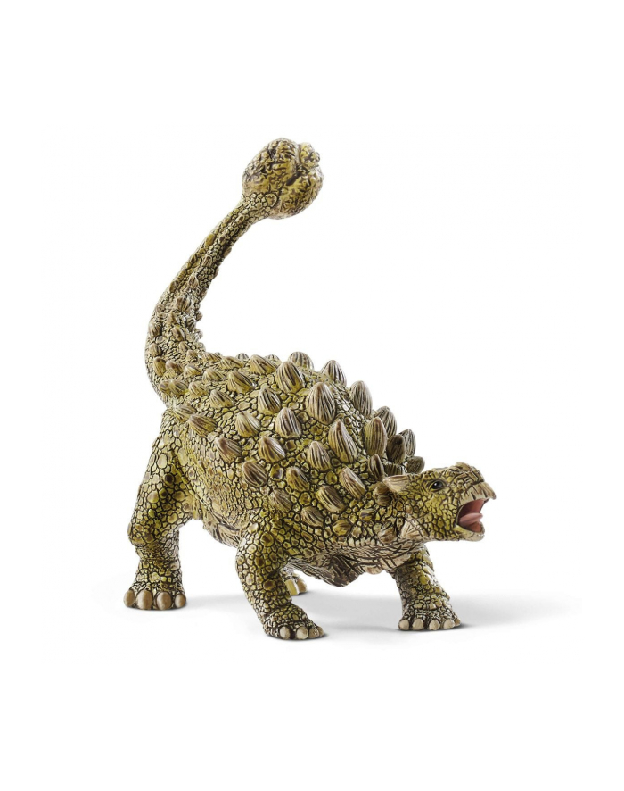 Schleich 15023 Ankylosaurus główny