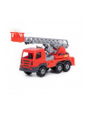 Polesie 78551 Prestiż samochód strażacki w siatce - nr 1