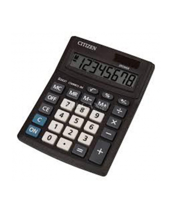 citizen Kalkulator biurowy serii Business Line CMB801-BK