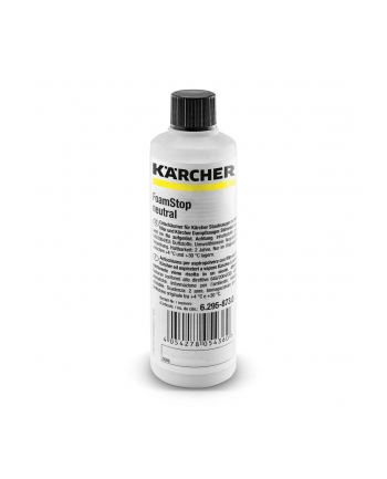 karcher Odpieniacz neutralny 125 ml 6.295-873.0