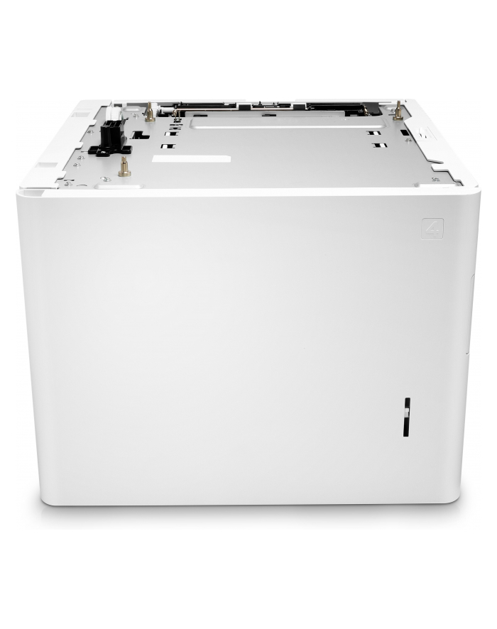 hp inc. Podajnik papieru LaserJet L0H18A 2100arkuszy główny