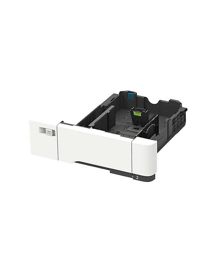 lexmark Taca Duo na 650 arkuszy 42C7650 główny