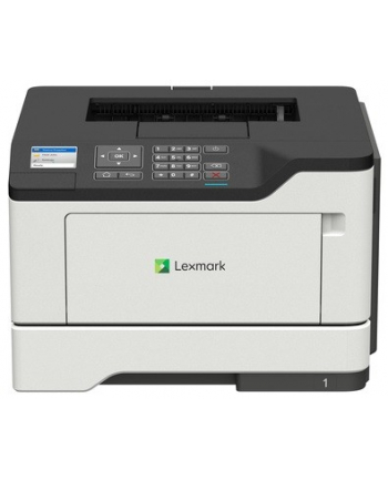 lexmark Drukarka MS521dn 36S0310