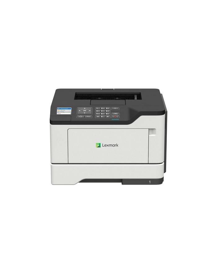 lexmark Drukarka MS521dn 36S0310 główny