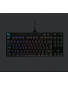 Logitech G Pro Mechanical Gaming Keyboard 920-009392 / QWERTY US International - nr 12