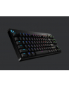 Logitech G Pro Mechanical Gaming Keyboard 920-009392 / QWERTY US International - nr 13