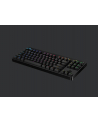 Logitech G Pro Mechanical Gaming Keyboard 920-009392 / QWERTY US International - nr 14