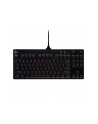 Logitech G Pro Mechanical Gaming Keyboard 920-009392 / QWERTY US International - nr 16