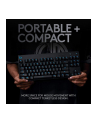 Logitech G Pro Mechanical Gaming Keyboard 920-009392 / QWERTY US International - nr 23