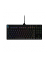 Logitech G Pro Mechanical Gaming Keyboard 920-009392 / QWERTY US International - nr 28