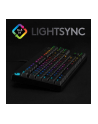 Logitech G Pro Mechanical Gaming Keyboard 920-009392 / QWERTY US International - nr 33