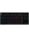 Logitech G Pro Mechanical Gaming Keyboard 920-009392 / QWERTY US International - nr 37
