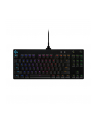 Logitech G Pro Mechanical Gaming Keyboard 920-009392 / QWERTY US International - nr 38