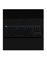 Logitech G Pro Mechanical Gaming Keyboard 920-009392 / QWERTY US International - nr 41