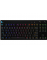 Logitech G Pro Mechanical Gaming Keyboard 920-009392 / QWERTY US International - nr 47