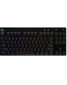 Logitech G Pro Mechanical Gaming Keyboard 920-009392 / QWERTY US International - nr 2