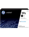 hp inc. Toner CF259XH Czarny Contract Cartridge - nr 1