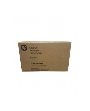 hp inc. Toner CF259XH Czarny Contract Cartridge