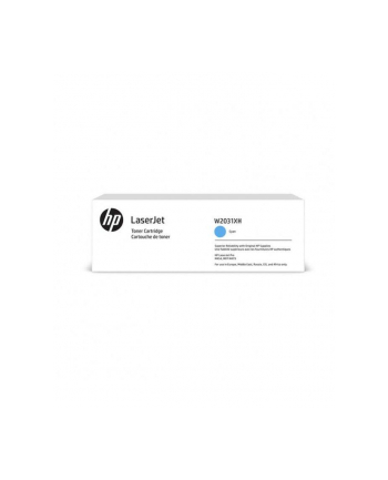 hp inc. Toner W2031XH Cyan Contract Cartridge