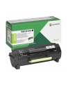 lexmark Toner 56F2H00 czarny High Yield - nr 3