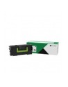 lexmark Kaseta czarna 58D2U0E - nr 5