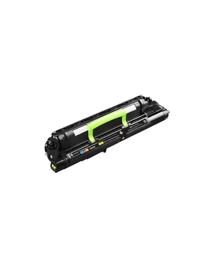 lexmark Toner Developer żółty 300k CS820/CX825 72K0DY0 główny