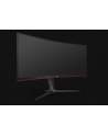 aoc Monitor CU34G2X/BK 34 cale VA 144Hz 1ms HDMIx2 DP - nr 108