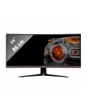 aoc Monitor CU34G2X/BK 34 cale VA 144Hz 1ms HDMIx2 DP - nr 171