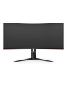 aoc Monitor CU34G2X/BK 34 cale VA 144Hz 1ms HDMIx2 DP - nr 35