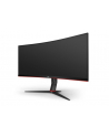 aoc Monitor CU34G2X/BK 34 cale VA 144Hz 1ms HDMIx2 DP - nr 36