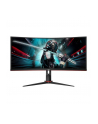 aoc Monitor CU34G2X/BK 34 cale VA 144Hz 1ms HDMIx2 DP - nr 44