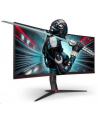 aoc Monitor CU34G2X/BK 34 cale VA 144Hz 1ms HDMIx2 DP - nr 47