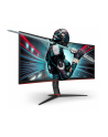 aoc Monitor CU34G2X/BK 34 cale VA 144Hz 1ms HDMIx2 DP - nr 73