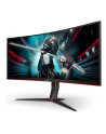 aoc Monitor CU34G2X/BK 34 cale VA 144Hz 1ms HDMIx2 DP - nr 89