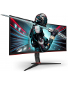 aoc Monitor CU34G2X/BK 34 cale VA 144Hz 1ms HDMIx2 DP - nr 91