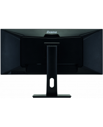 iiyama Monitor 34 cali XUB3493WQSU-B1 IPS UWQHD DP/USB/2xHDMI