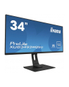 iiyama Monitor 34 cali XUB3493WQSU-B1 IPS UWQHD DP/USB/2xHDMI - nr 7