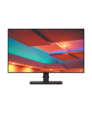 lenovo Monitor 27 ThinkVision P27h-20 61E9GAT6EU