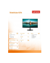 lenovo Monitor 27 ThinkVision P27h-20 61E9GAT6EU - nr 5