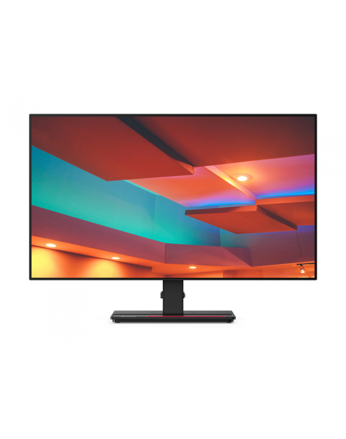 lenovo Monitor 27 ThinkVision P27h-20 61E9GAT6EU główny