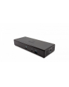 i-tec Stacja dokująca TB3/USB-C Dual DP 4K Dock PD 85W - nr 1