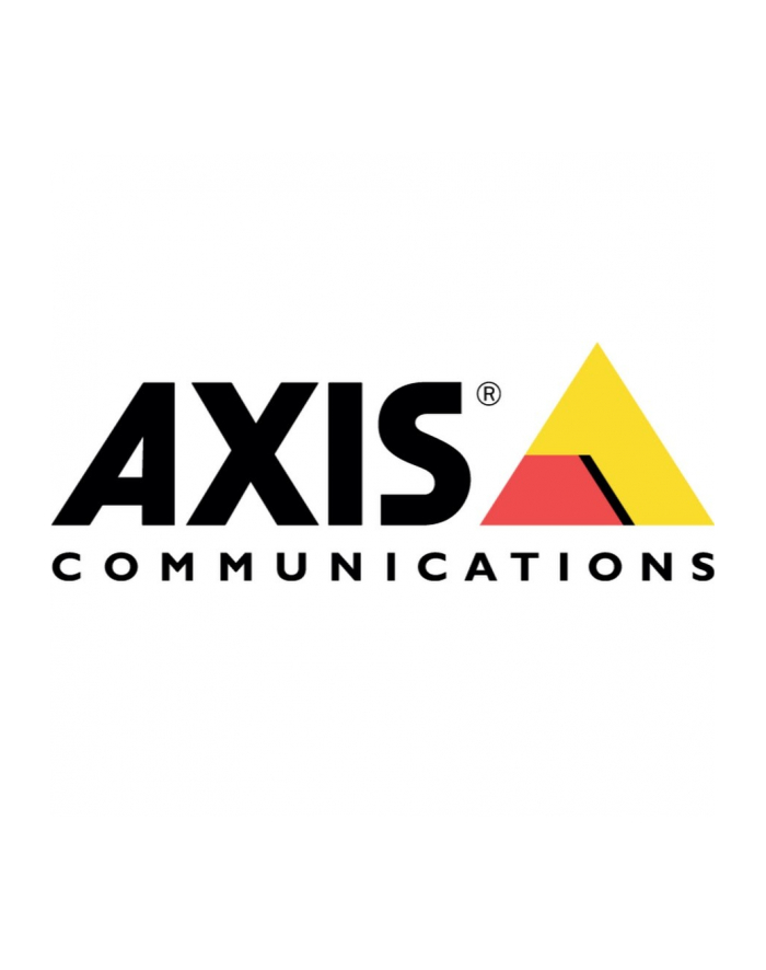 axis E-licencja ACS CORE do UNIVERSAL UPG główny