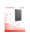 seagate Dysk Basic 4TB 2,5 STJL4000400 Szary - nr 2