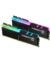 g.skill pamięć do PC - DDR4 16GB (2x8GB) TridentZ RGB 4000MHz CL18 XMP2 - nr 8