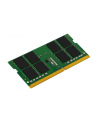 kingston Pamięć DDR4 SODIMM 32GB/2666 CL19 2Rx8 - nr 23