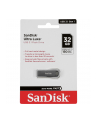 sandisk Pendrive ULTRA LUXE USB 3.1 32GB (do 150MB/s) - nr 32