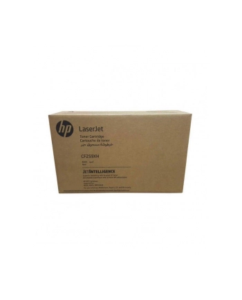 hp inc. Toner CF259XH Czarny Contract Cartridge nr 2